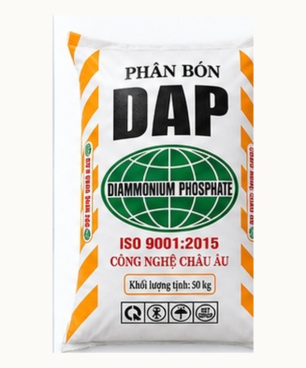 DAP Lao Cai 18-46 50 kg producer packaging reference